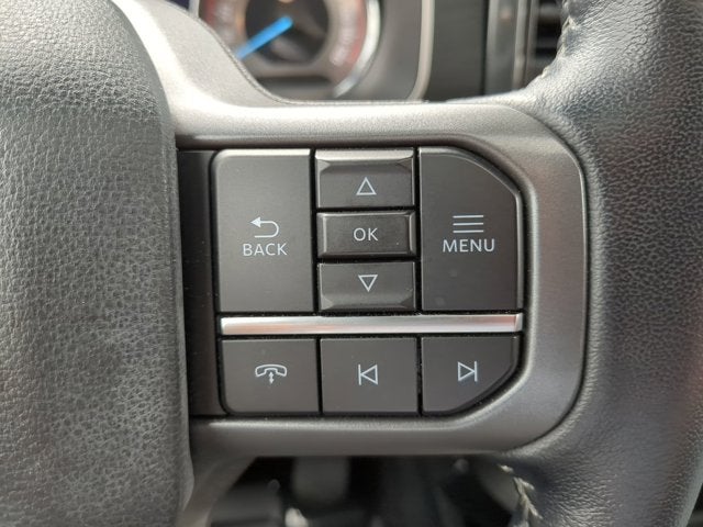 2021 Ford F-150 XLT Black Widow