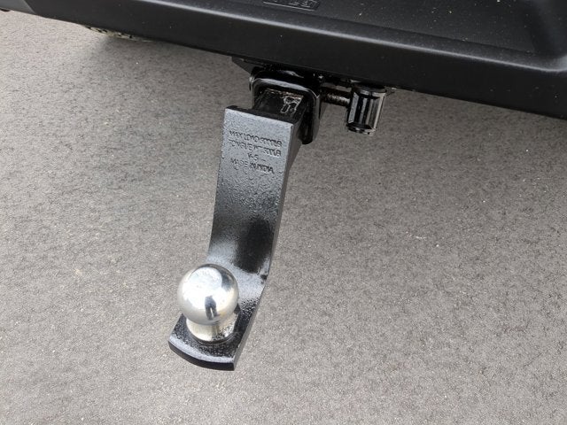 2021 Ford F-150 XLT Black Widow