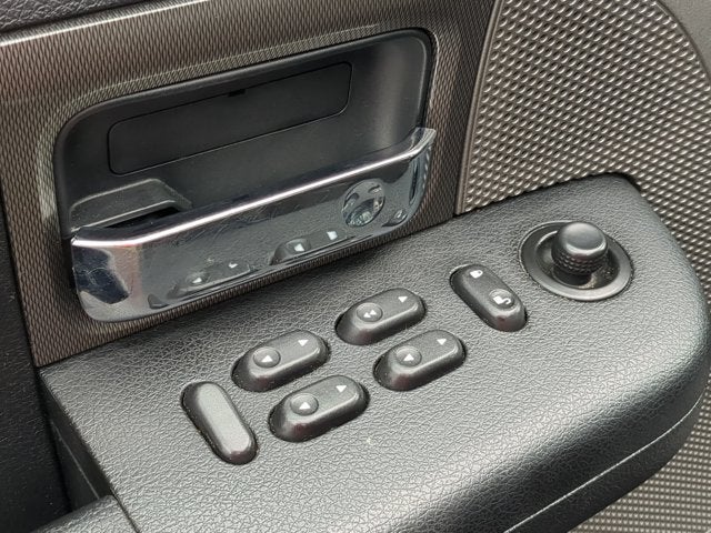 2008 Ford F-150 Lariat