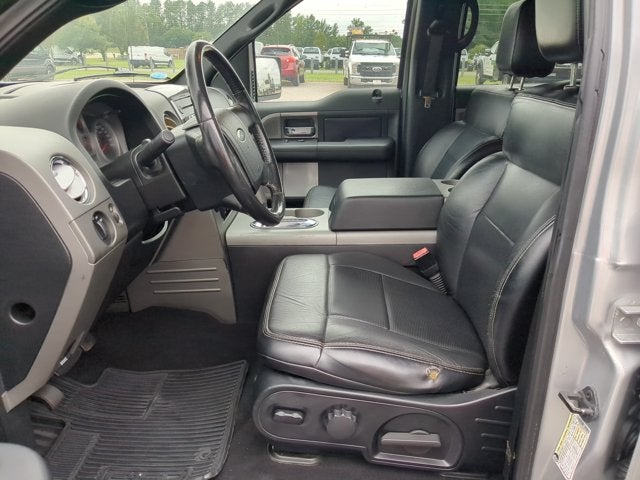 2008 Ford F-150 Lariat