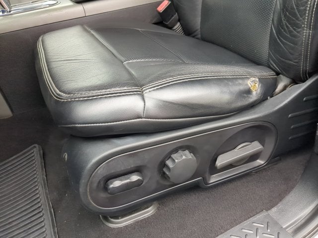 2008 Ford F-150 Lariat