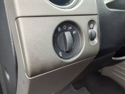 2008 Ford F-150 Lariat
