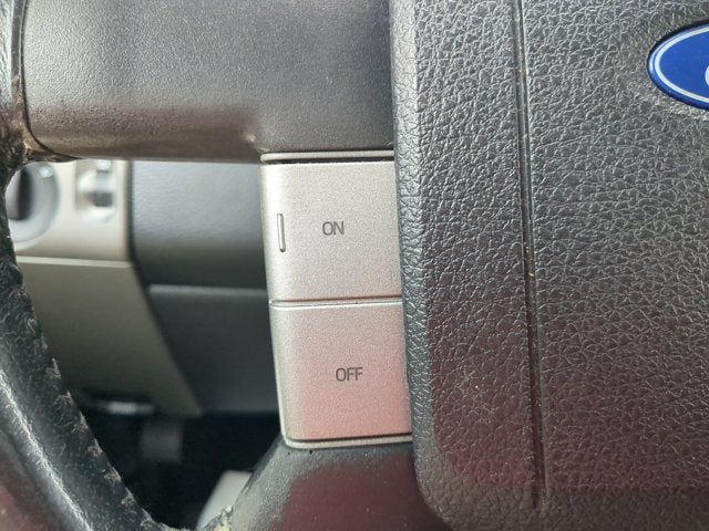 2008 Ford F-150 Lariat