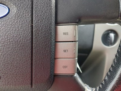2008 Ford F-150 Lariat
