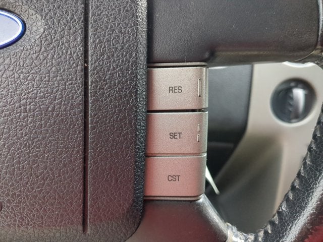 2008 Ford F-150 Lariat