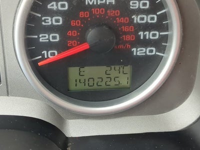 2008 Ford F-150 Lariat