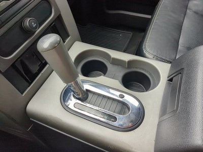 2008 Ford F-150 Lariat