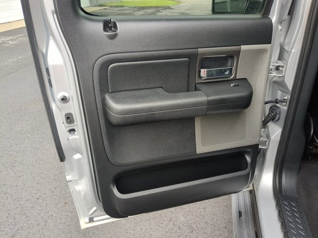 2008 Ford F-150 Lariat