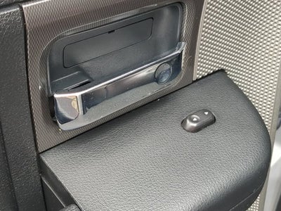 2008 Ford F-150 Lariat