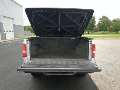 2008 Ford F-150 Lariat
