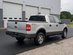 2008 Ford F-150 Lariat