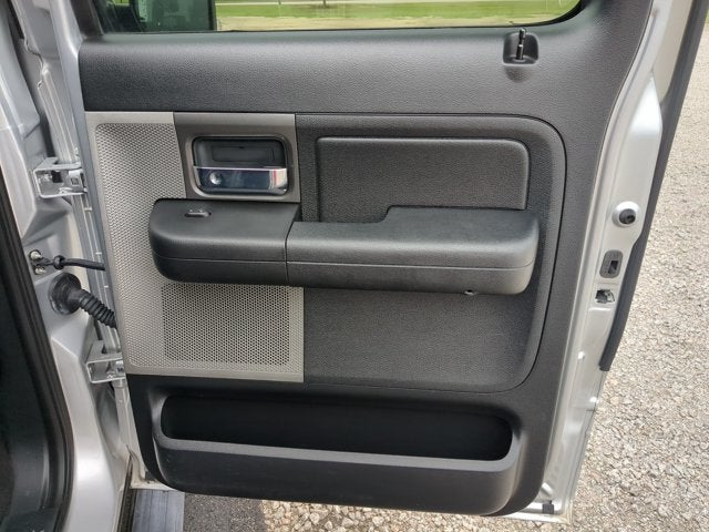 2008 Ford F-150 Lariat