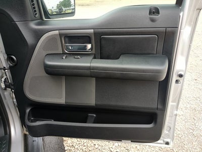 2008 Ford F-150 Lariat