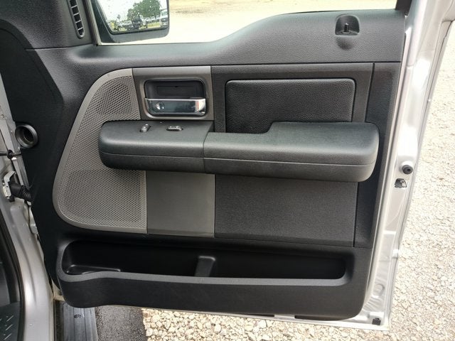 2008 Ford F-150 Lariat