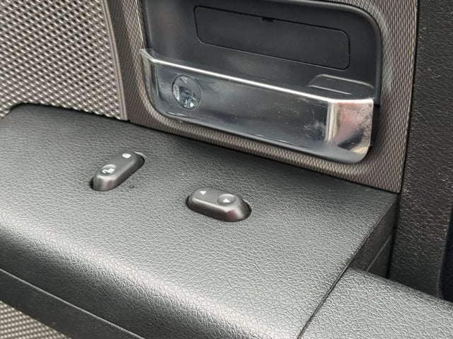 2008 Ford F-150 Lariat