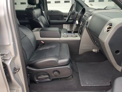 2008 Ford F-150 Lariat