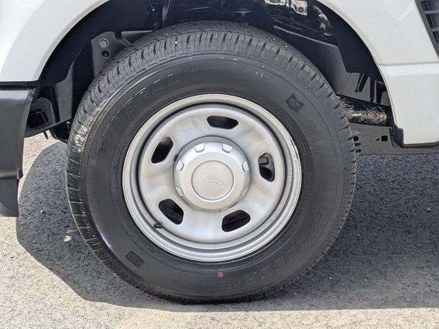 2026 Ford F-350SD F-350® XL