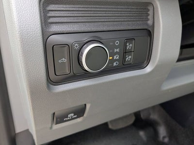 2026 Ford F-350SD F-350® XL