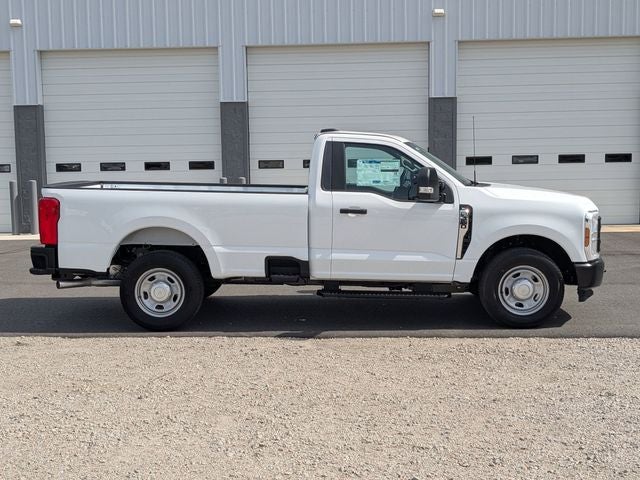 2026 Ford F-350SD F-350® XL