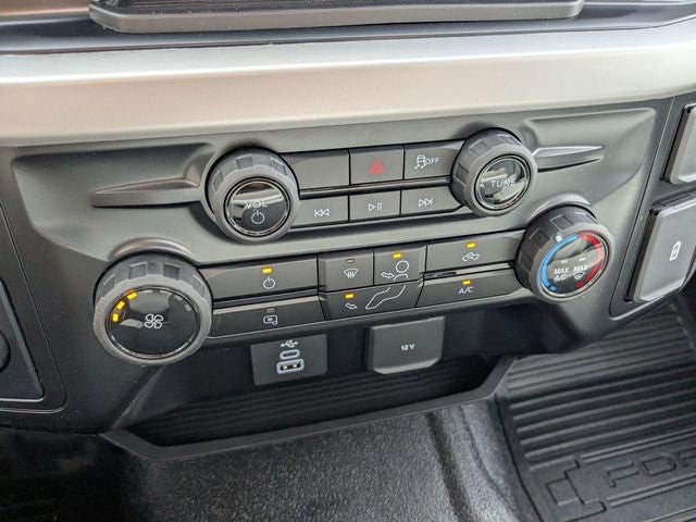 2026 Ford F-350SD F-350® XL