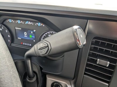 2026 Ford F-350SD F-350® XL