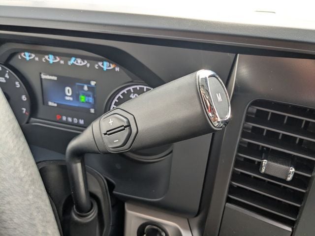2026 Ford F-350SD F-350® XL