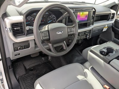 2026 Ford F-350SD F-350® XL