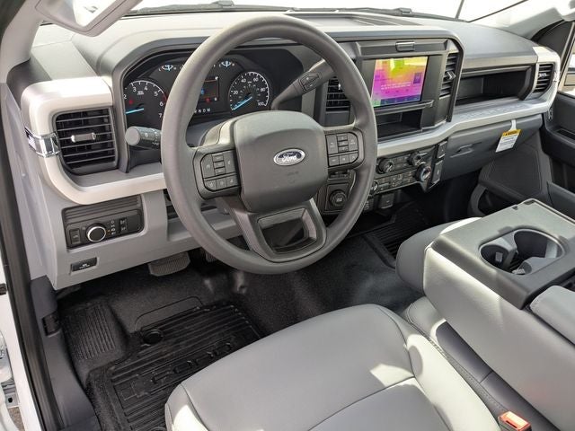 2026 Ford F-350SD F-350® XL