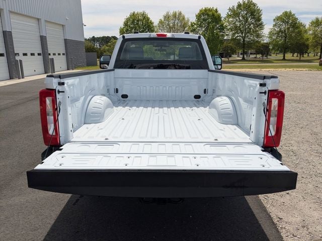 2026 Ford F-350SD F-350® XL