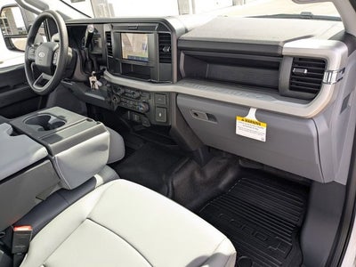 2026 Ford F-350SD F-350® XL