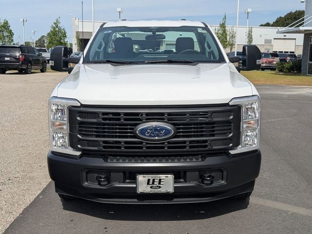 2026 Ford F-350SD F-350® XL