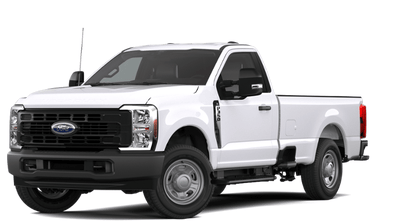 2026 Ford F-350SD F-350® XL