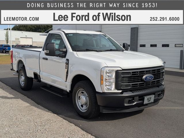 2026 Ford F-350SD F-350® XL