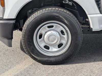 2026 Ford F-350SD F-350® XL