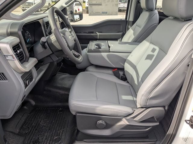 2026 Ford F-350SD F-350® XL