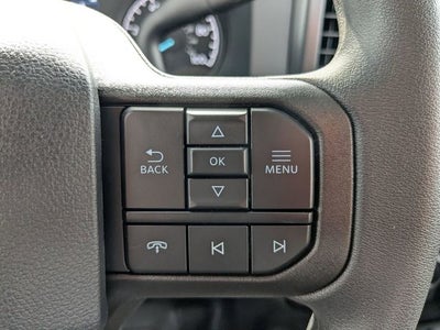 2026 Ford F-350SD F-350® XL