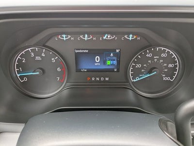 2026 Ford F-350SD F-350® XL