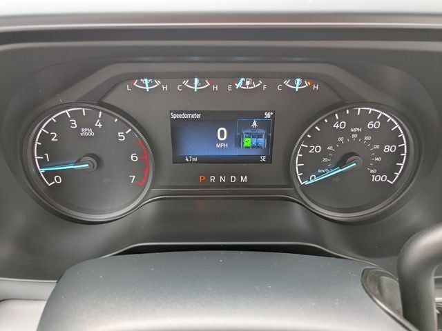 2026 Ford F-350SD F-350® XL