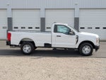 2026 Ford F-350SD F-350® XL