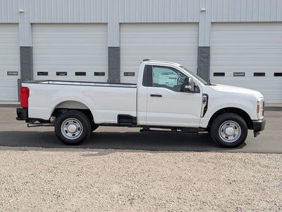 2026 Ford F-350SD F-350® XL