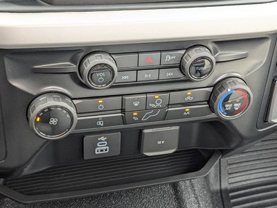 2026 Ford F-350SD F-350® XL