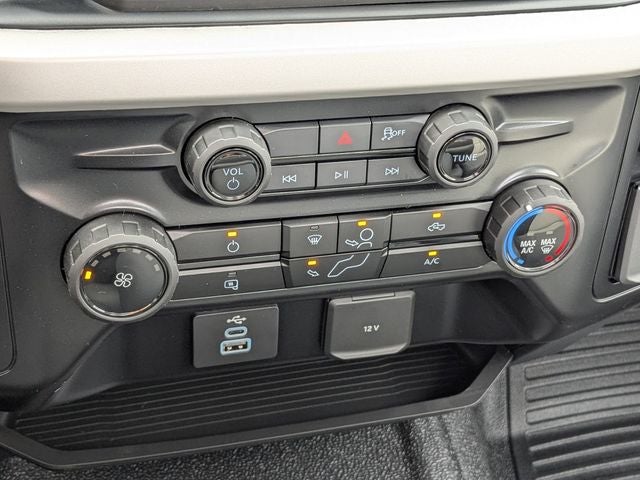 2026 Ford F-350SD F-350® XL