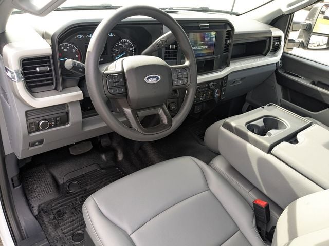 2026 Ford F-350SD F-350® XL
