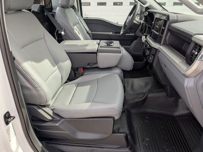 2026 Ford F-350SD F-350® XL