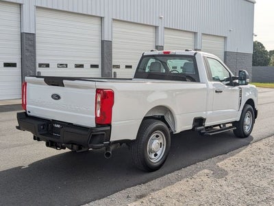 2026 Ford F-350SD F-350® XL