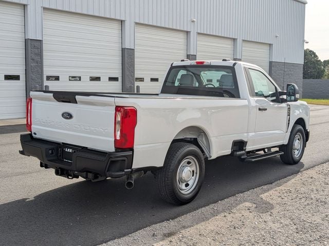 2026 Ford F-350SD F-350® XL
