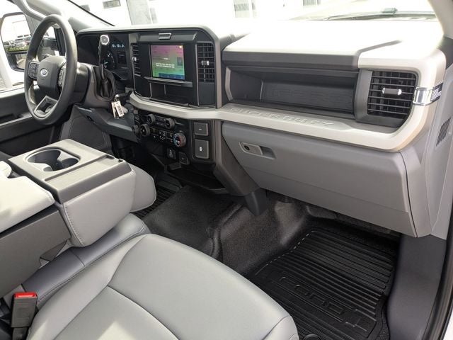 2026 Ford F-350SD F-350® XL