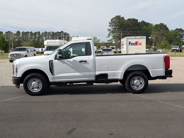 2026 Ford F-350SD F-350® XL