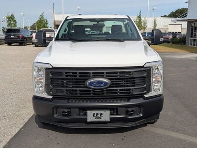 2026 Ford F-350SD F-350® XL