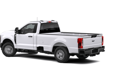 2026 Ford F-350SD F-350® XL